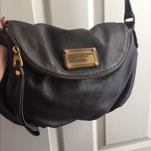 Marc By Marc Jacobs Natasha Crossbody bag